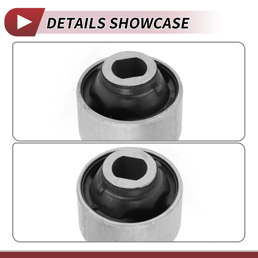 Lower Control Arm Bushing for Mazda Protege, Protege5 (1999–2003)