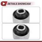Lower Control Arm Bushing for Mazda Protege, Protege5 (1999–2003)