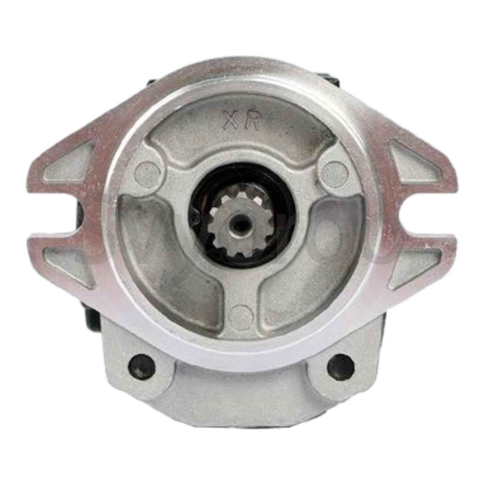 Hydraulic Pump 37B-1KB-5040 for Komatsu FD20-30 (4D94LE)