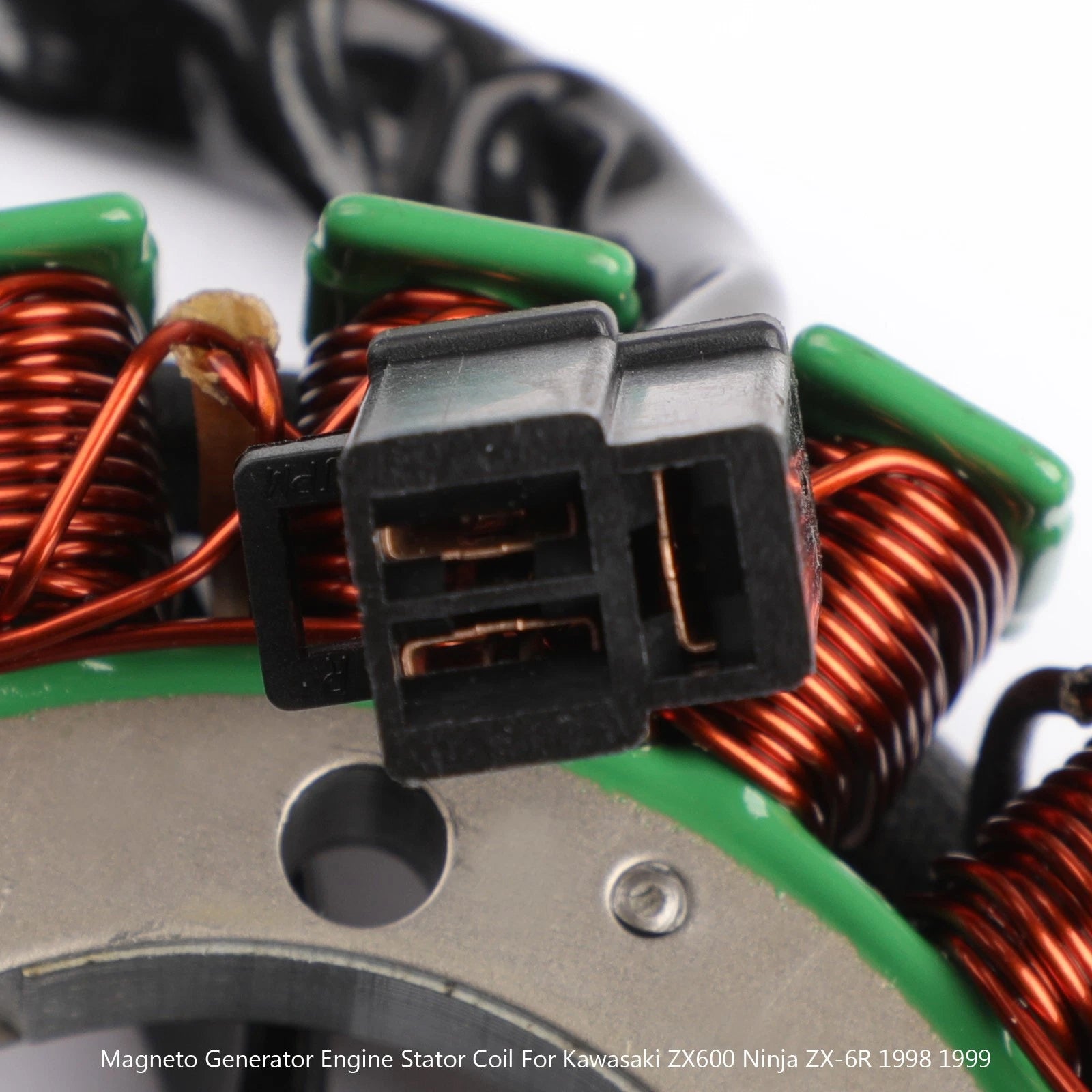 Stator Generator for Kawasaki ZX-6R Ninja (1998–1999) 21003-1330