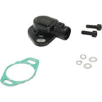 Set of 4 Throttle Position Sensors for Honda Civic Accord Odyssey CR-V Pilot MDX