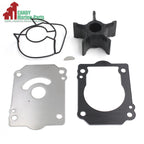 Water Pump Repair Kit for Suzuki Outboard DF200-225-250 (17400-93J02)