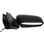 Right Mirror for Honda Civic Hatchback (2002–2005) Power Manual Fold