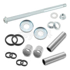 Swing Arm Bearing Seal Collar Bolt Kit for Honda TRX450R TRX450ER (2004–2014)
