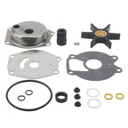 Water Pump Impeller Kit for Mercury Mariner (46-99157T2)