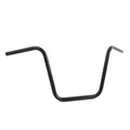 14" Rise 1" Ape Hanger Handlebar for Harley Davidson Sportster 883, 1200 (2004-2023)