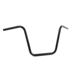 14" Rise 1" Ape Hanger Handlebar for Harley Davidson Sportster 883, 1200 (2004-2023)