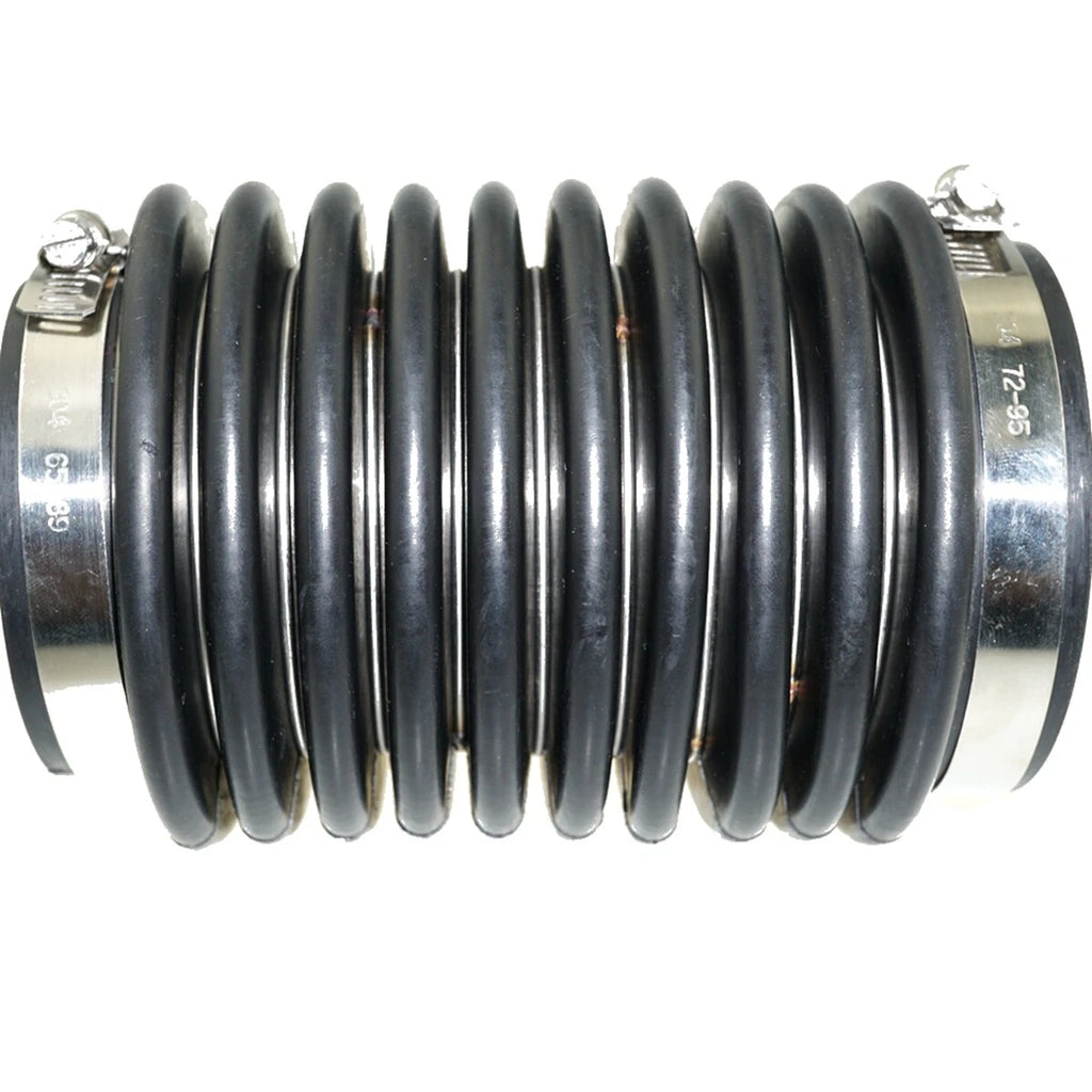 Exhaust Bellows for Volvo Penta (876631, 875848, 875848-4, 876631-3, 18-2758)