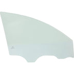 Set of 2 Front Door Glasses for Elantra