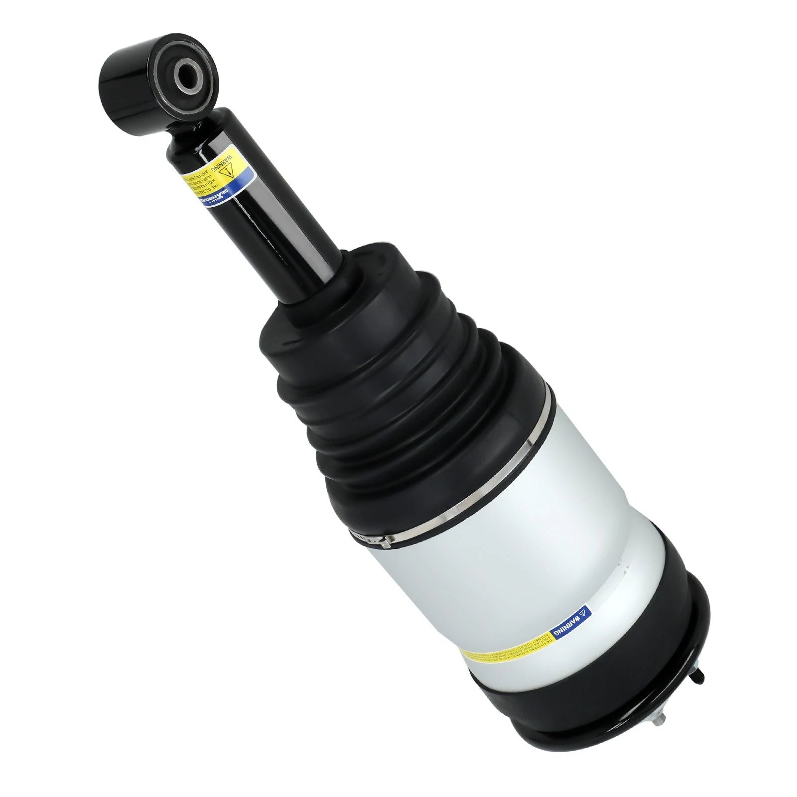 Rear Air Spring Suspension Shock for Land Rover Discovery LR4 (2010–2016)