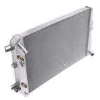 3 Row Aluminum Engine Radiator for Silverado 2500 HD 6.6L LBZ LMM (2006–2010) RD2857
