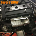 Heat Shield / 1800F / Embossed for Car