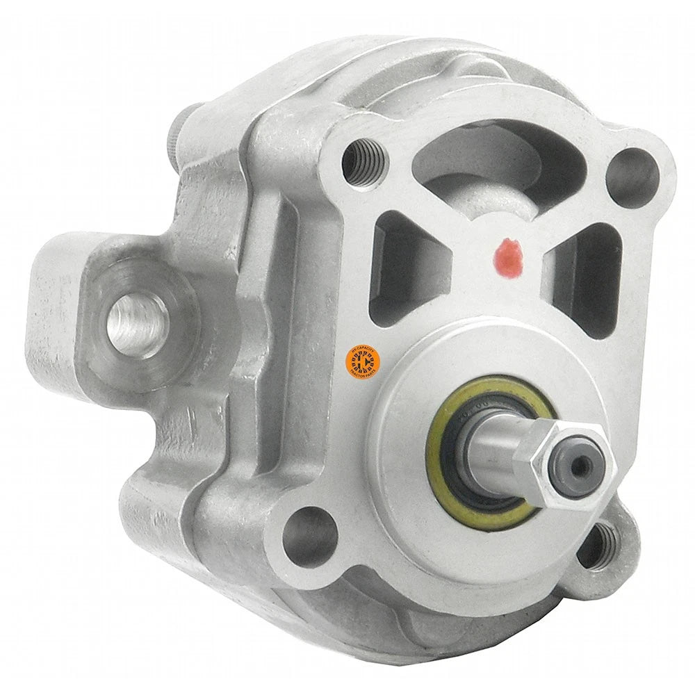 Hydraulic Pump 384506R94 for International 100 130 140 200 230 (A-1)
