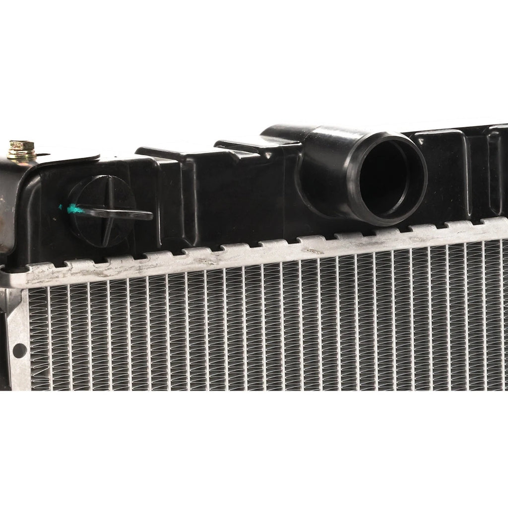 Radiator for Dodge Ram 1500 Van, Ram 3500 Van (1999–2003)