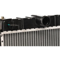Radiator for Dodge Ram 1500 Van, Ram 3500 Van (1999–2003)