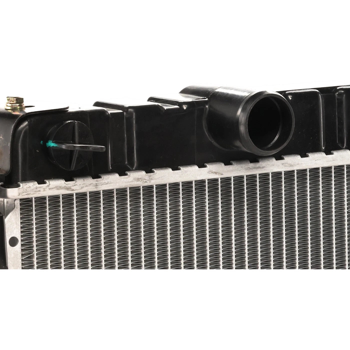Radiator for Dodge Ram 1500 Van, Ram 3500 Van (1999–2003)