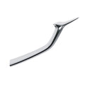 Front Bumper Lower Grille Molding LH for Mazda CX-5 (2017–2021) KB8A-50-7K1B