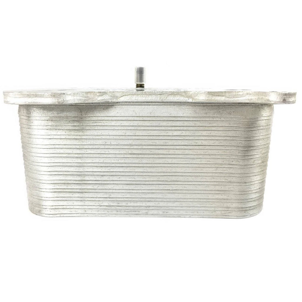 Engine Oil Cooler for Ford F250 F350 F450 F550 6.4L Diesel (2008–2010)