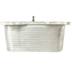 Engine Oil Cooler for Ford F250 F350 F450 F550 6.4L Diesel (2008–2010)