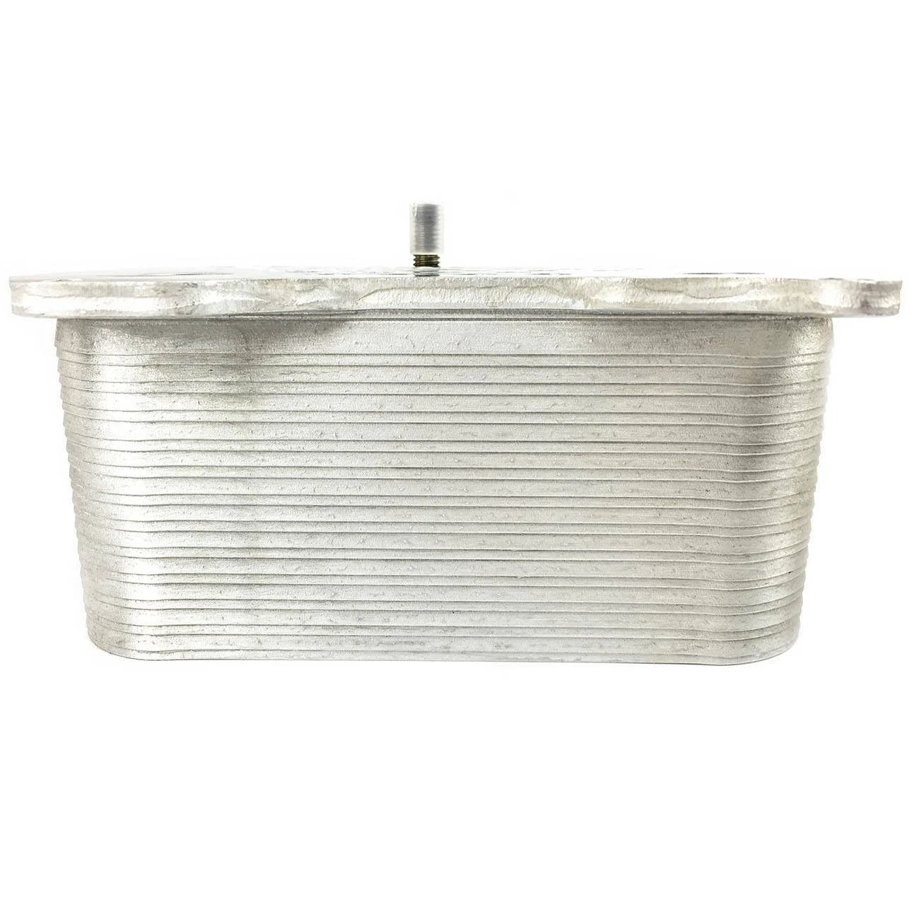 Engine Oil Cooler for Ford F250 F350 F450 F550 6.4L Diesel (2008–2010)