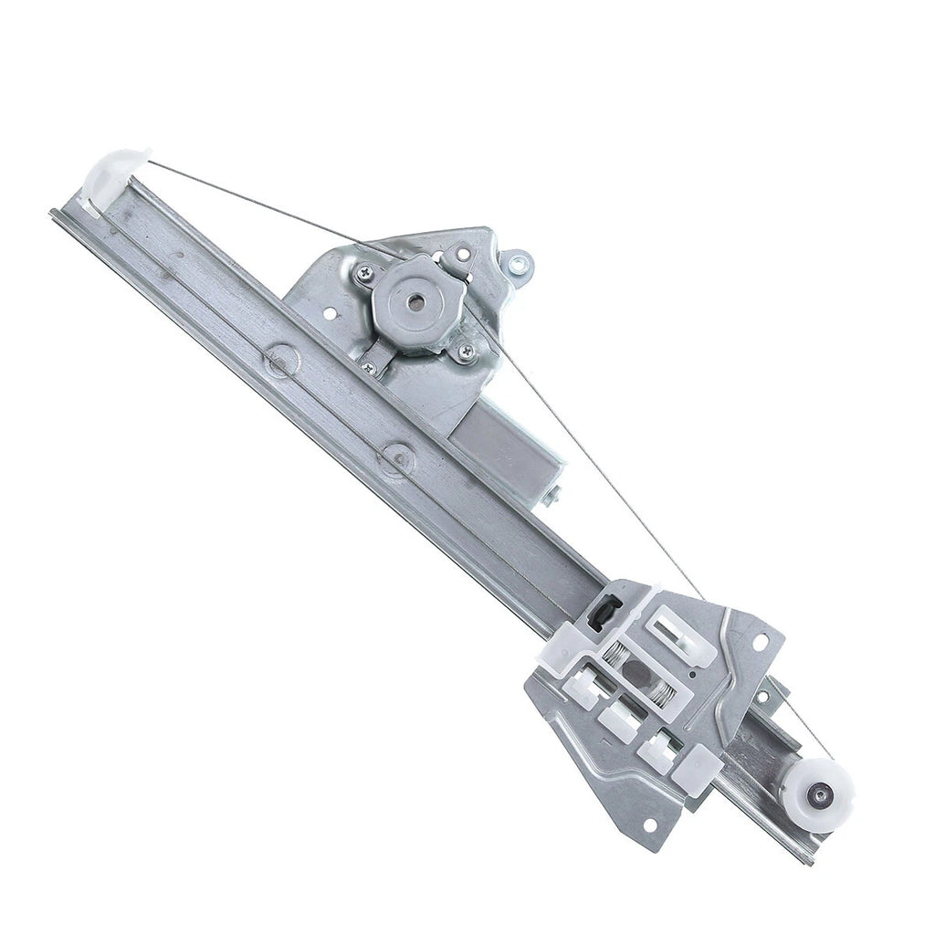Rear Power Window Regulator with Motor for Mitsubishi Montero (2004-2006)