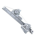 Rear Power Window Regulator with Motor for Mitsubishi Montero (2004-2006)