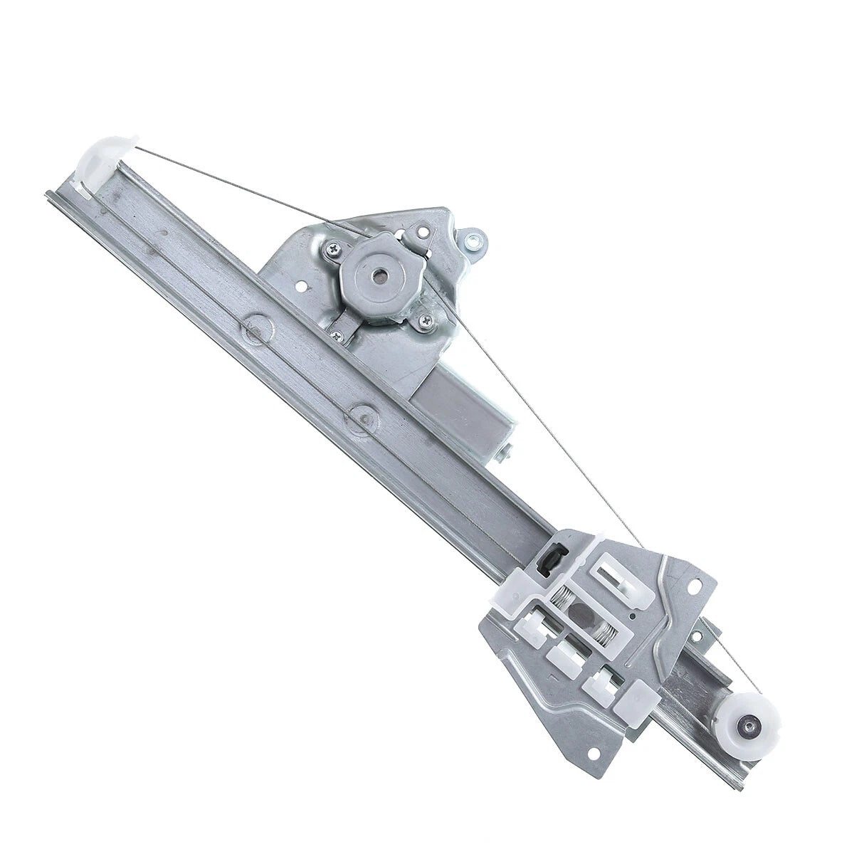 Rear Power Window Regulator with Motor for Mitsubishi Montero (2004-2006)