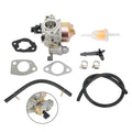 Carburetor Carb Kit for Lawn Mower (#16100-ZF6-V01)
