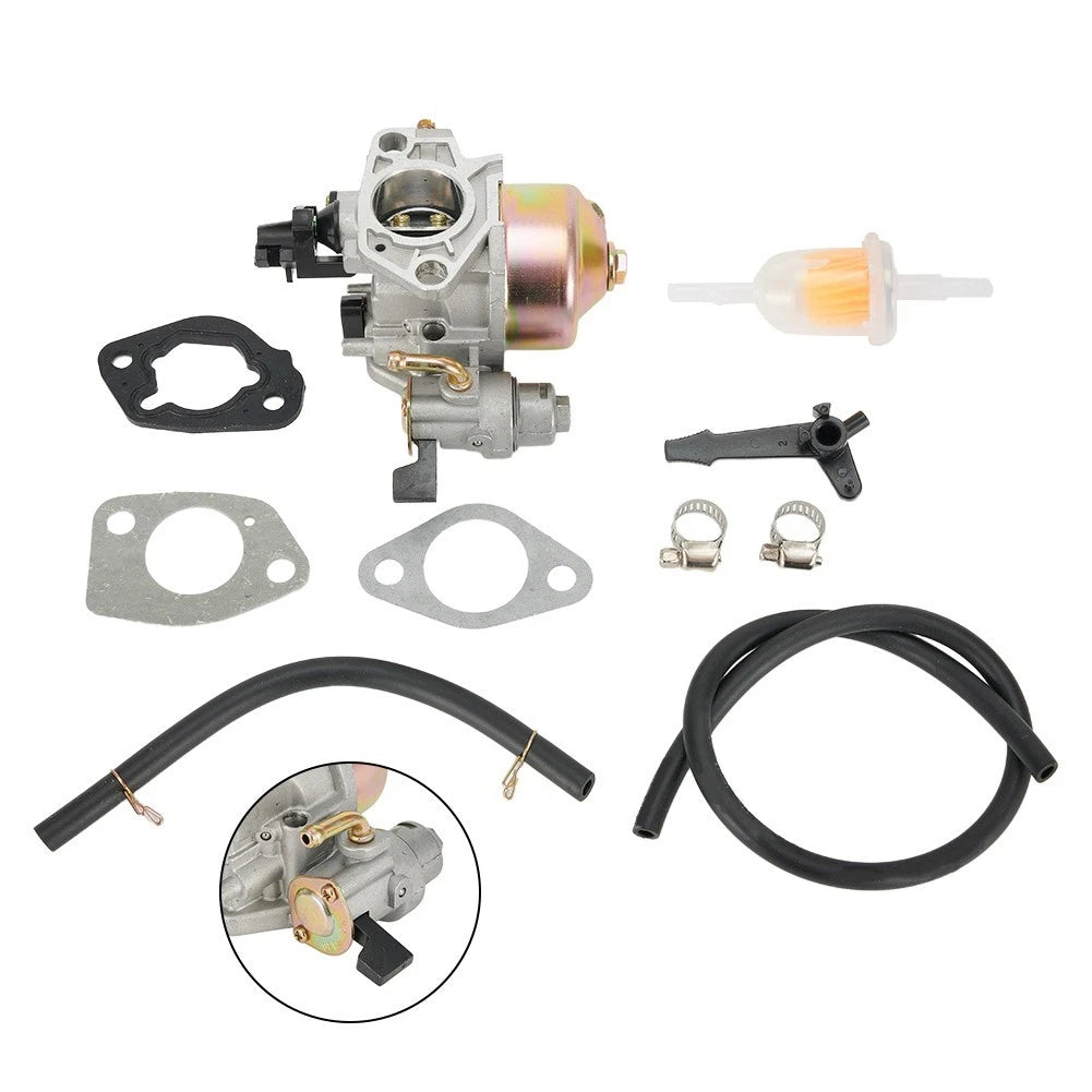 Carburetor Carb Kit for Lawn Mower (#16100-ZF6-V01)