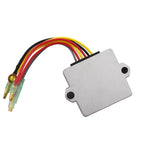 Voltage Regulator for Mercury Outboard (30-125hp)