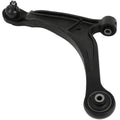 Front Lower Control Arm with Ball Joints for Honda Ridgeline (2006–2014)