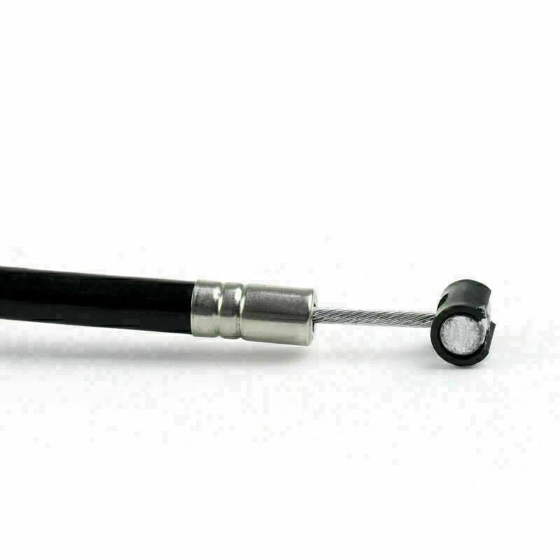 Clutch Cable for Yamaha XT550 (1982–1983) XT600 (1984–1989) 5Y1-26335-00