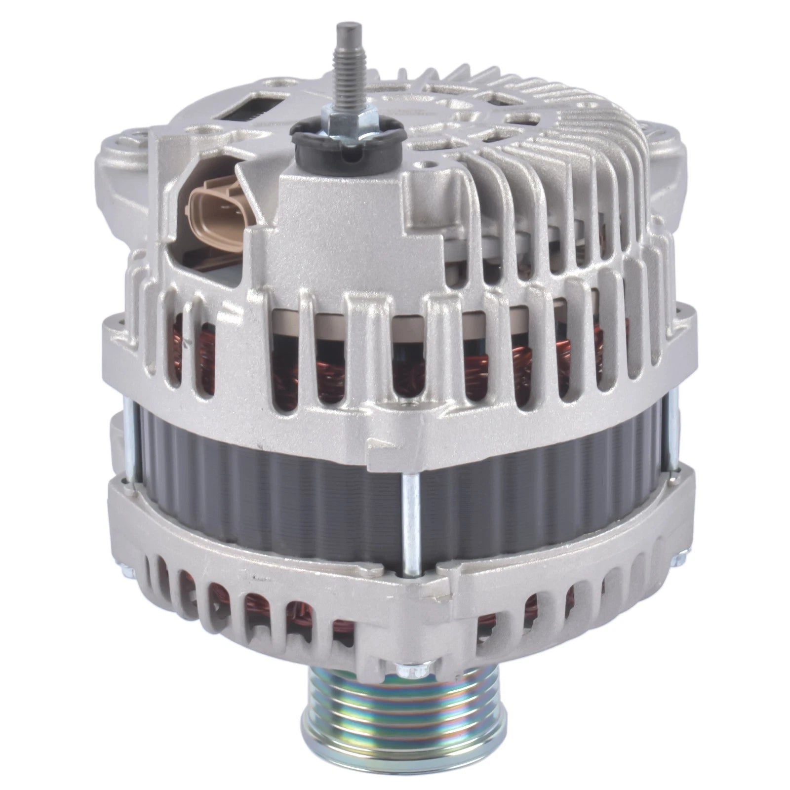 Alternator 110A for Nissan Versa NV200 Sentra (2007-2014)