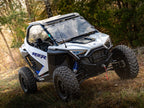 Front Bumper for Polaris RZR PRO XP / 4 (2020+) - Wrinkle Black