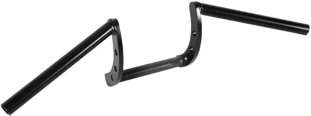 25mm Z Bar Handlebar for Motorcycle Retro Drag Model