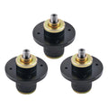 3X Spindle for Bad Boy AOS Lightning Pup 48 52 60 72 (2009–2011) 037-4000-00