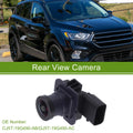 Rear View Camera for Ford Escape (2017–2019) 120-180 Degree