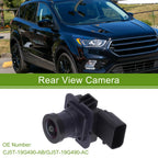 Rear View Camera for Ford Escape (2017–2019) 120-180 Degree