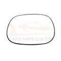 Replacement Mirror Glass LH+RH Pair for Dodge Dakota/Durango (1997–2002)
