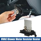 HVAC Blower Motor Resistor for Ford Focus (2008–2011)
