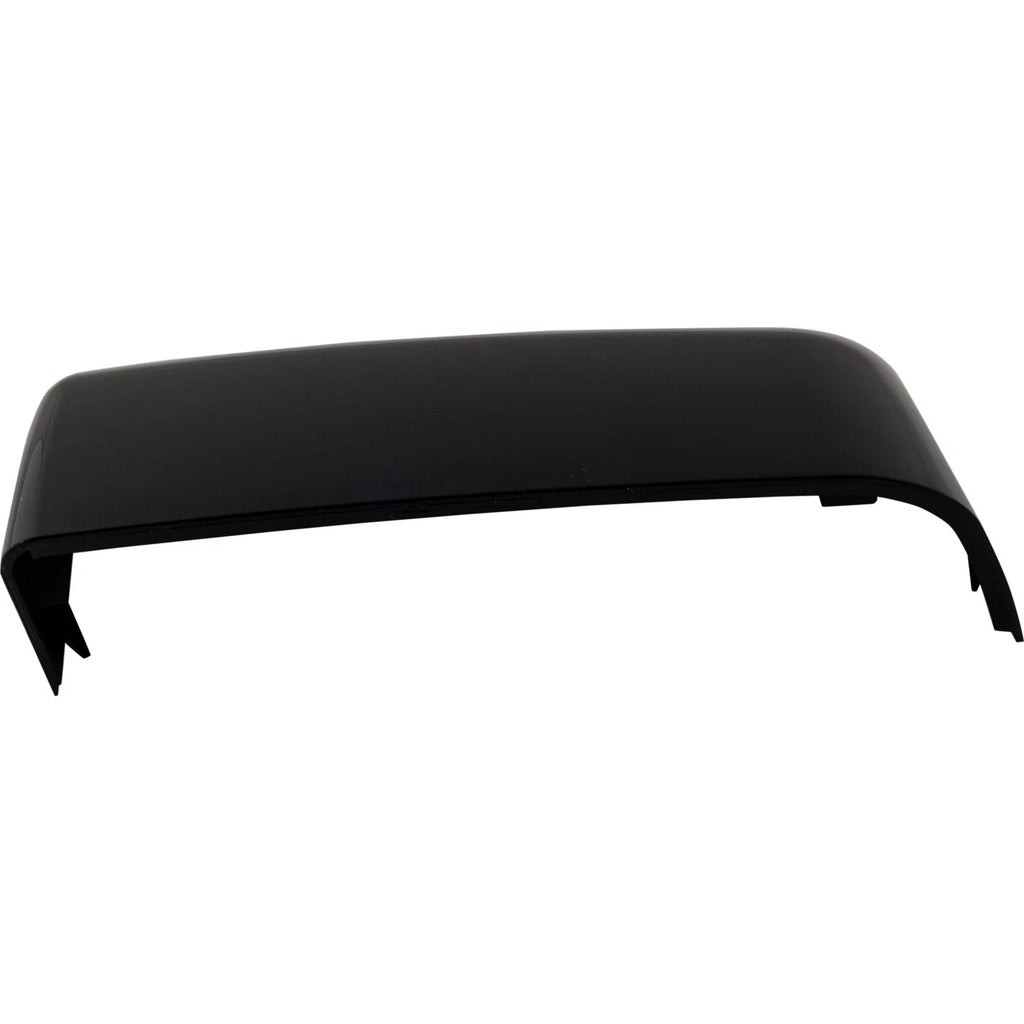 Driver Side Mirror Cover for Ford F-150 (2007–2014) Paint to Match
