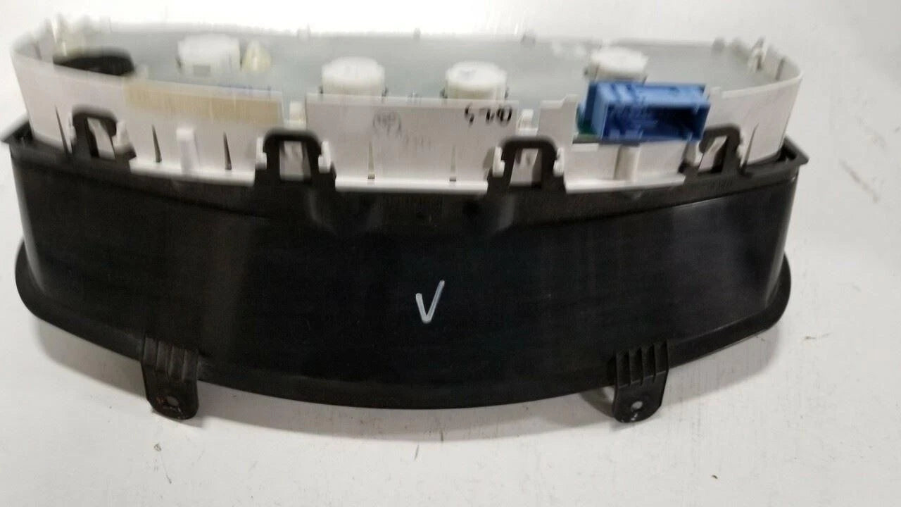 Speedometer Instrument Cluster Assembly for Ford Flex (2009–2012)