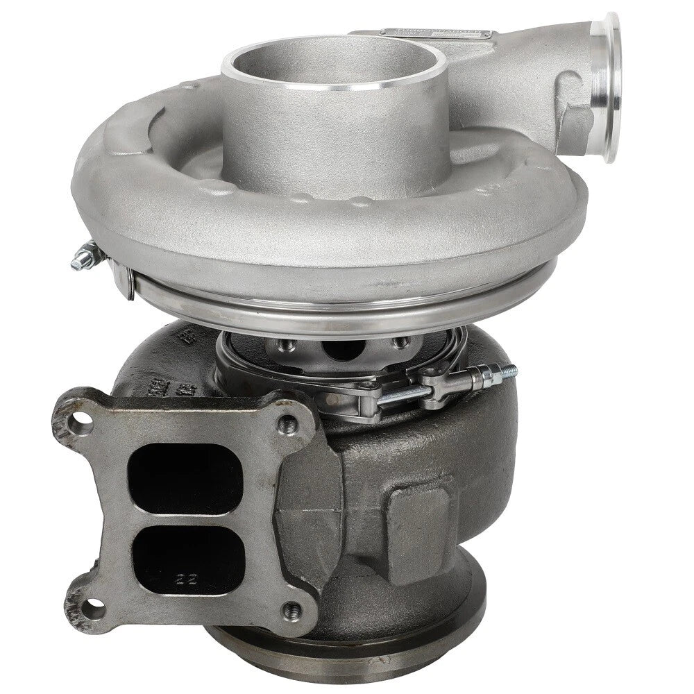 Turbo HX55 Turbocharger for Cummins M11 ISM