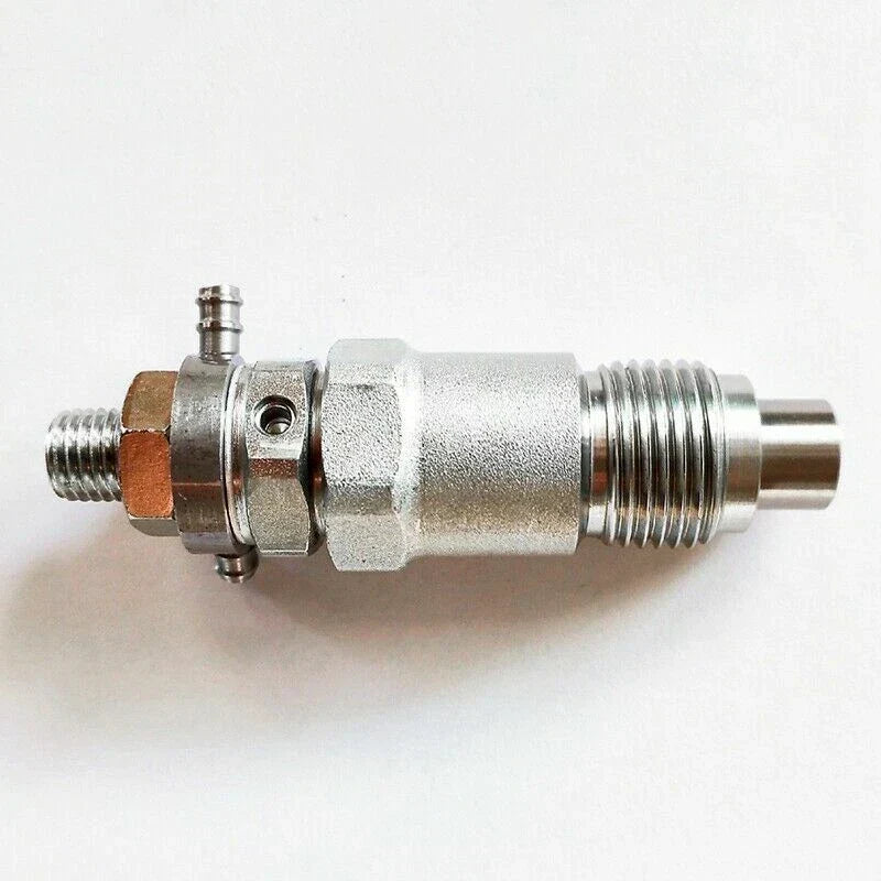 4PCS Fuel Injectors for Kubota D1302 D1402 V1702 V1902 (No Year Info)