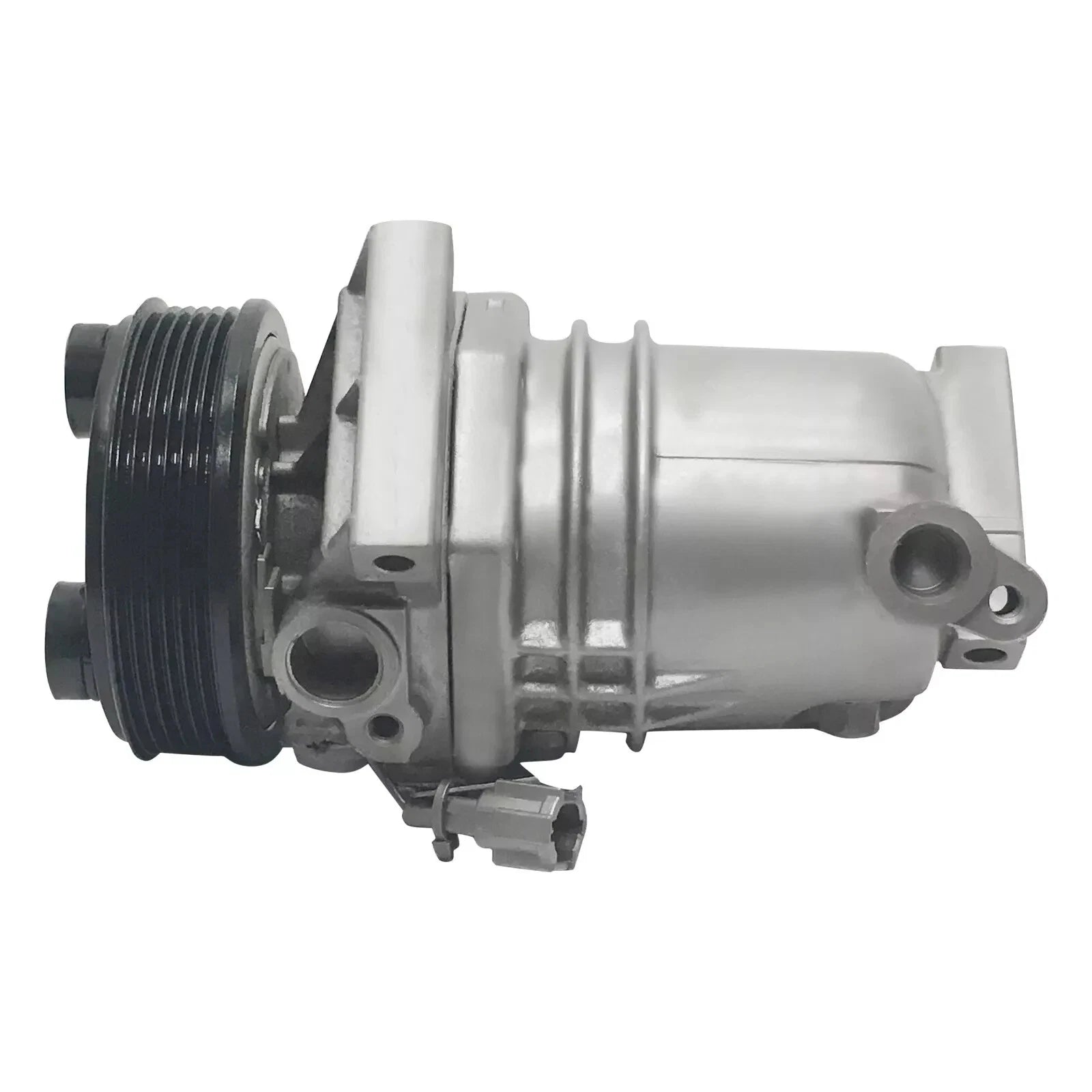 AC Compressor Kit Replacement for Nissan Versa 1.8L (2007-2009)