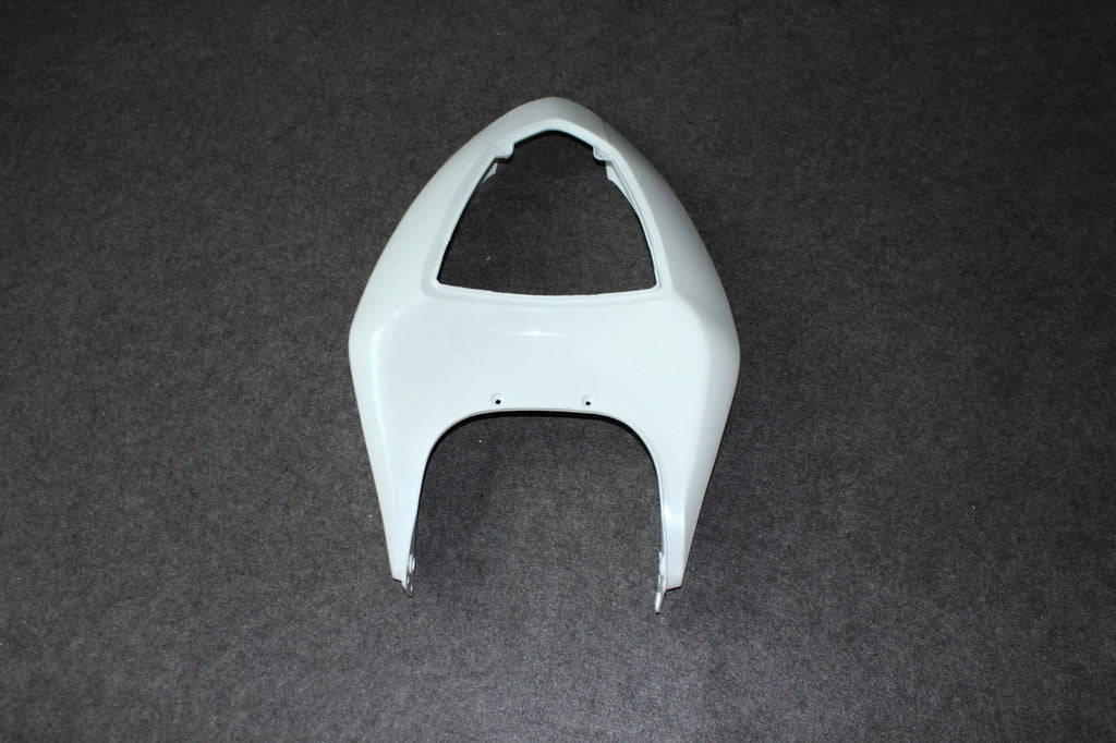 Unpainted Rear Tail Fairing Cover for Kawasaki Ninja ZX6R 636 (2005–2006)