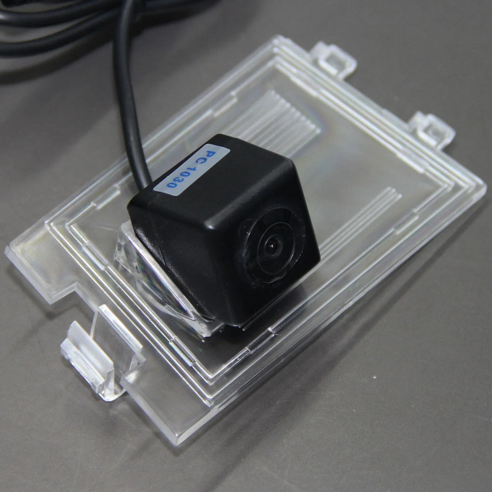 Backup Color Camera for Jeep Grand Cherokee (2009–2010)