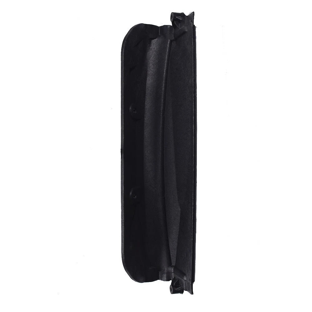 3pc Engine Upper Compartment Partition Panel for BMW X5 X6 (2007–2013)