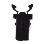 Overhead Console Latch Switch Sunglasses Holder for Vehicle
