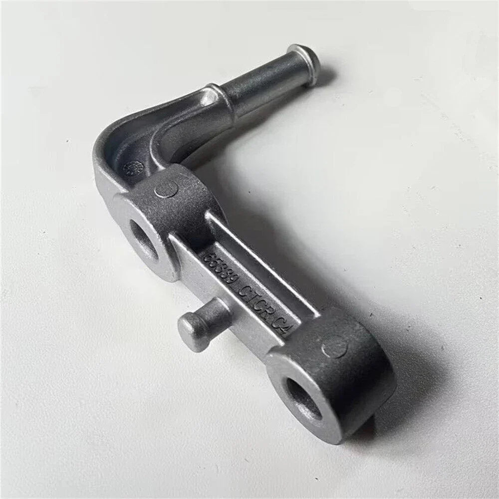 Rear Left Exhaust Bracket for Ram 1500 (2019-2025)